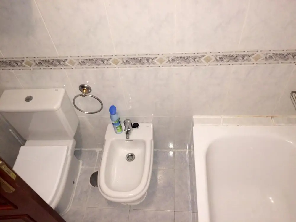 Apartment With one Bedroom in El Grove, With Wonderful sea View - Near the Beach