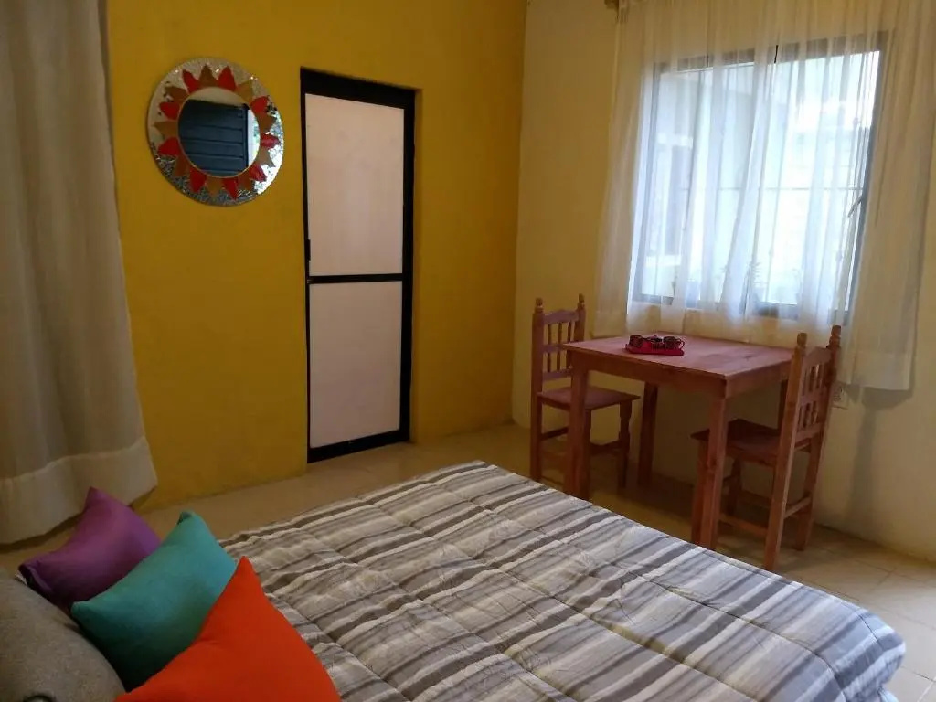 Tu casa Oaxaca...