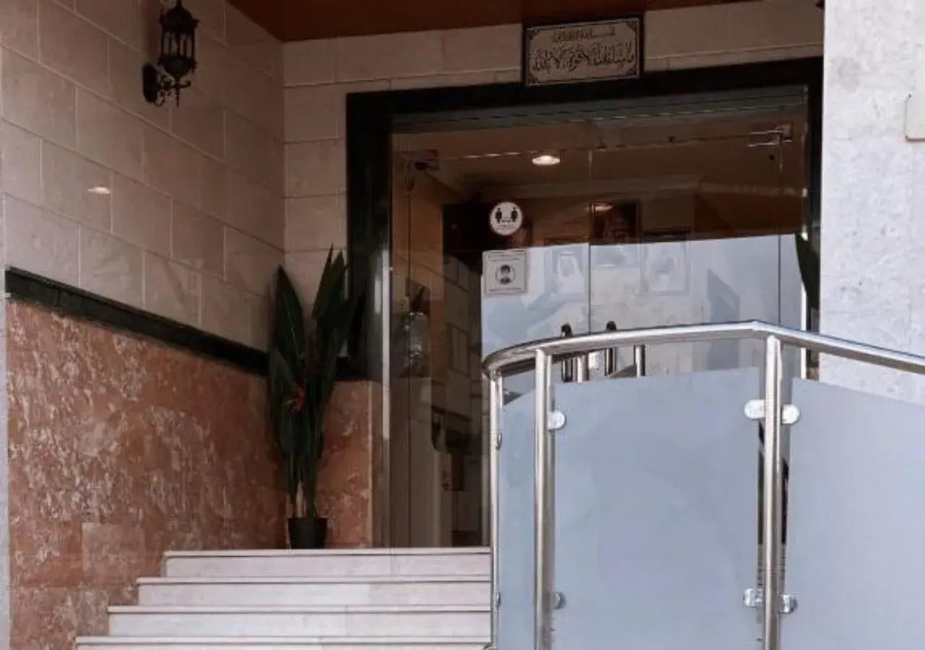 أبراج العرب للشقق المخدومة Abaraj Alarab Serviced Apartment