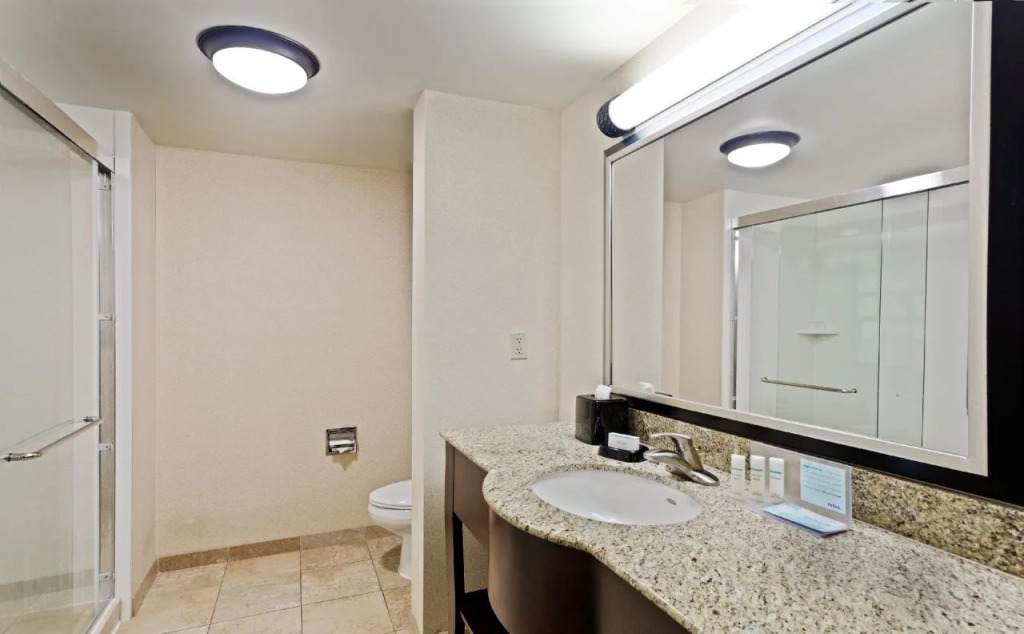 Hampton Inn & Suites Clearwater St Petersburg Ulmerton Road FL