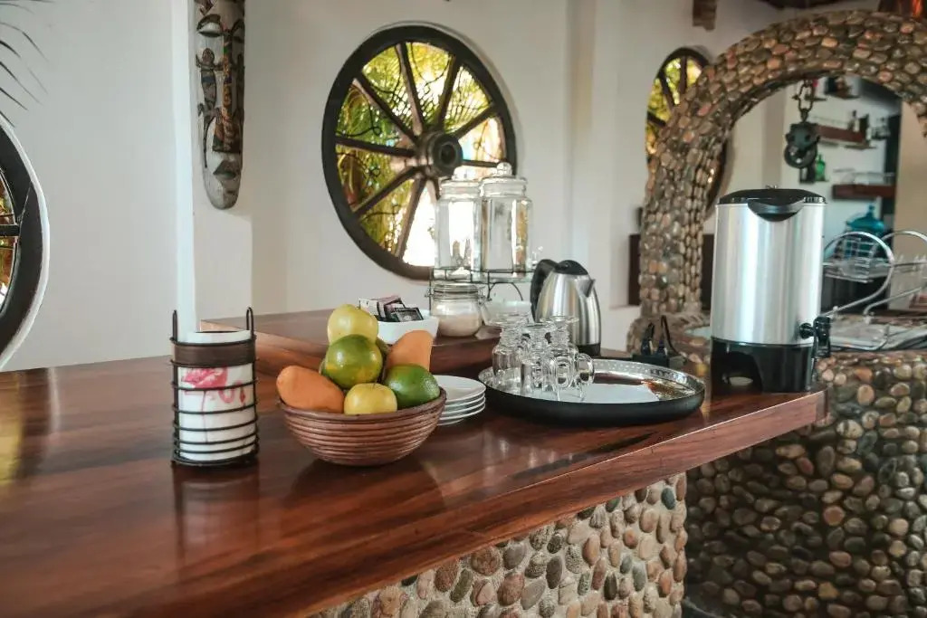 Casa de Olas Boutique Hotel