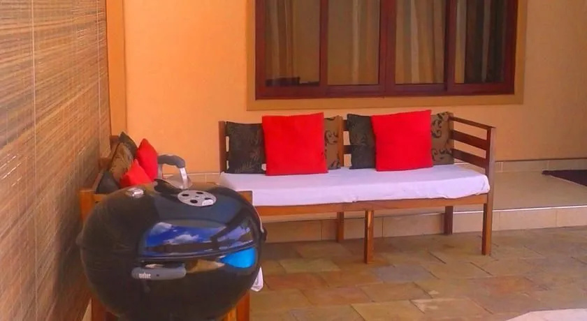 Pereybere Villa U-Andela