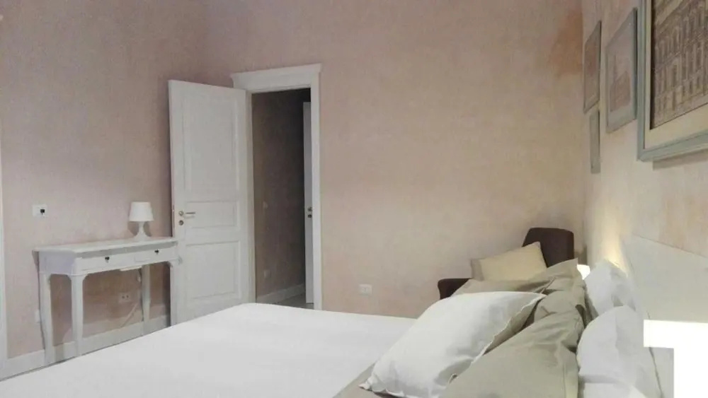 Dedalo Rooms