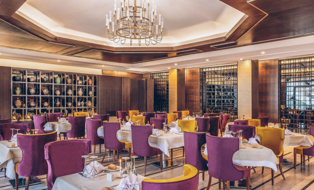 Iberostar Selection Kuriat Palace