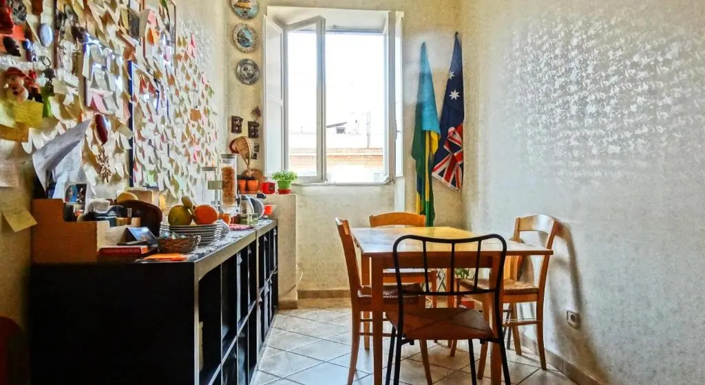 Gite House
