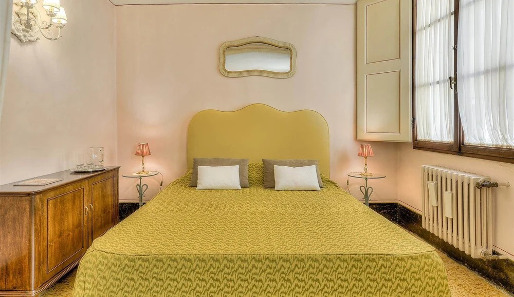 Maggio 9 Apartments