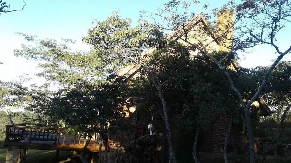Paz Cottage