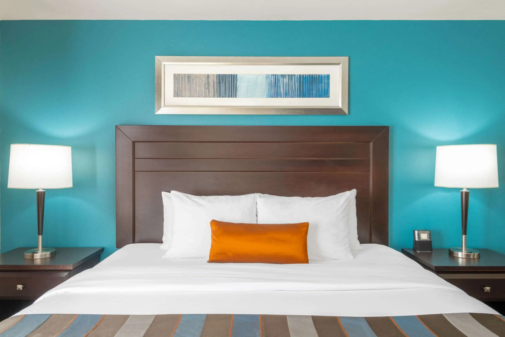 Wingate by Wyndham - St. George