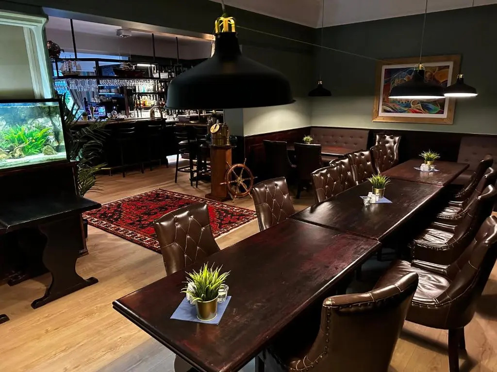 Bømlo Hotel