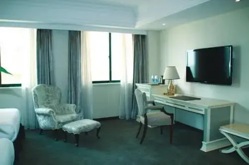 Agora Hotel Yangzhou