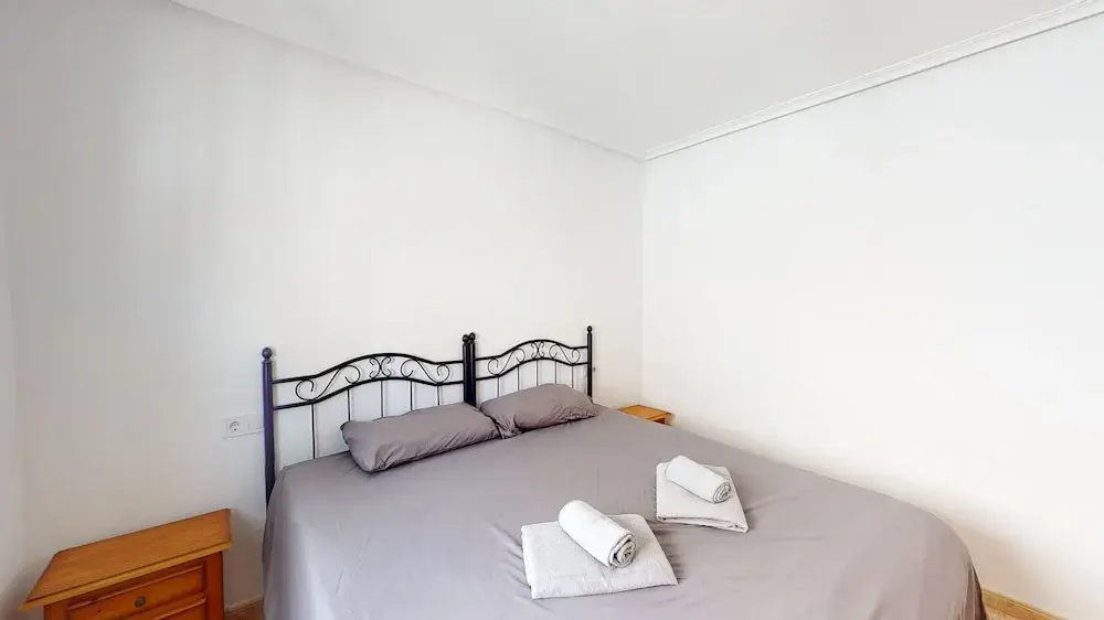Sucina 3-Bed Villa Sleeps 6 & Pet Friendly
