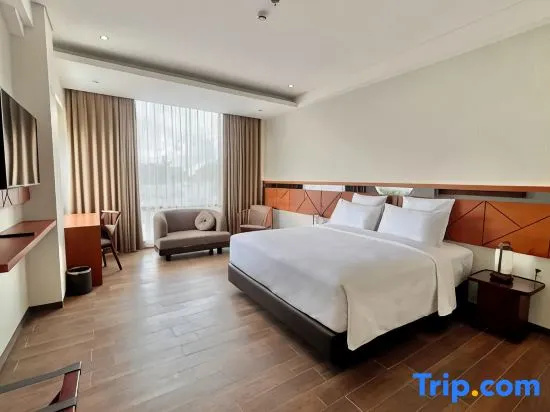 Mewangi Hotel Bandung