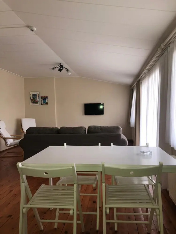 Büyükada Apart Hotel - Yeni Apart