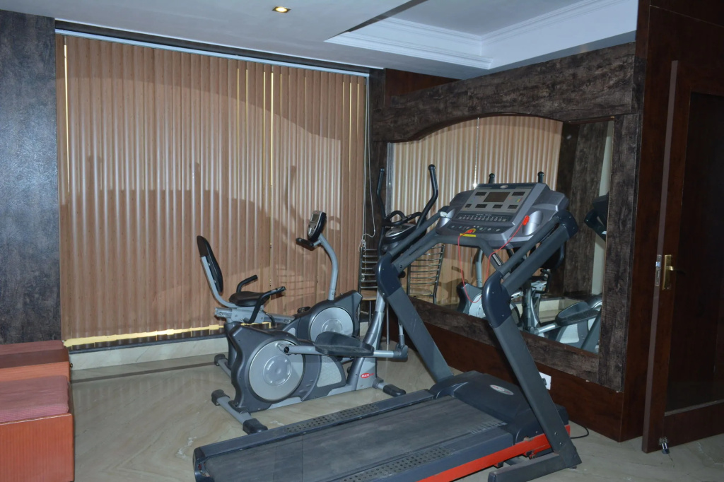 Hotel Vishal Residency by Hint Group
