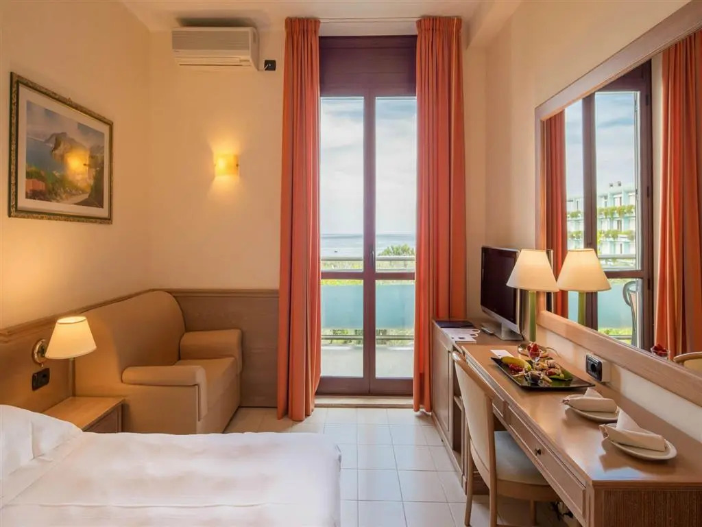 UNA Hotels Naxos Beach Sicilia