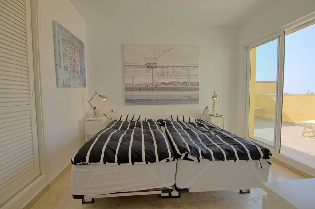 CT 135 - MALMö PENTHOUSE - MALMö PENTHOUSE - CT 135