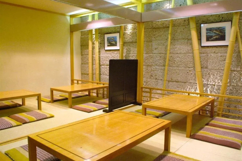 Hotel Higashinihon Utsunomiya