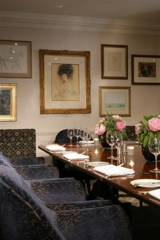 Dukes London