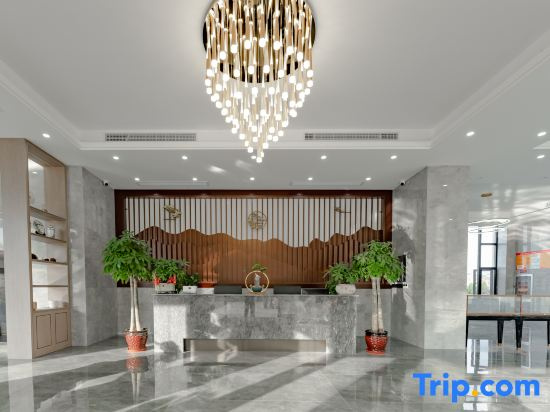 yunyu hotel