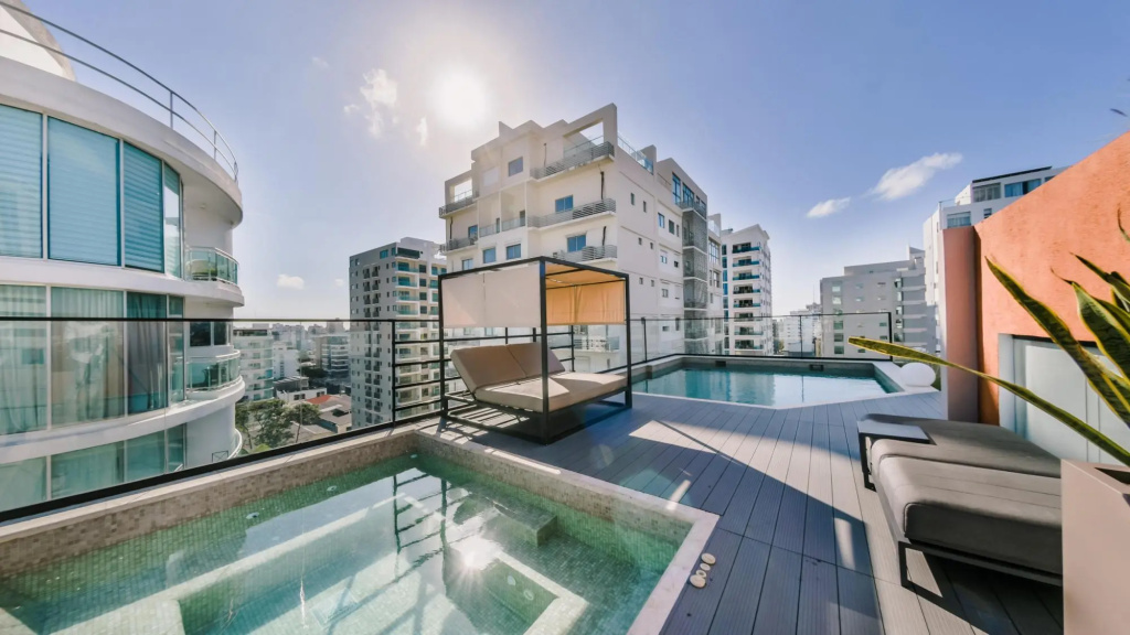 Regatta Living II - 906