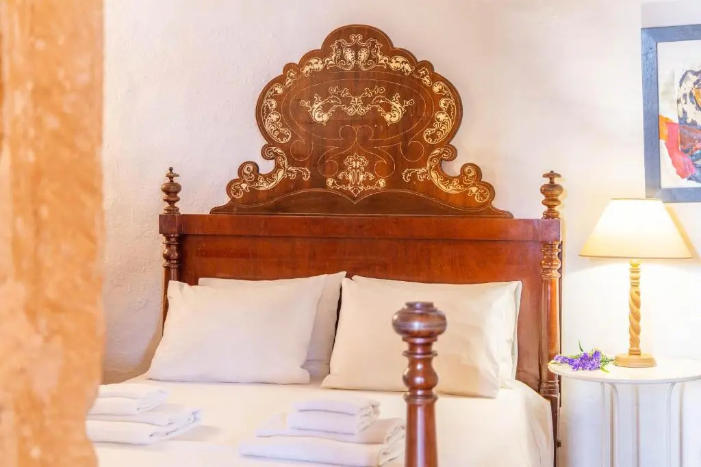 Historcal House Palma