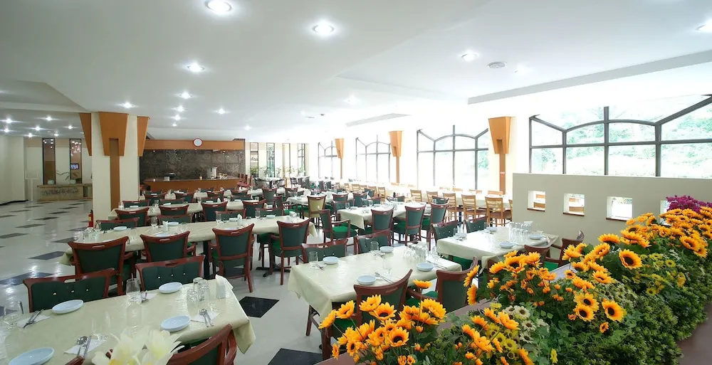 Miterre Resort