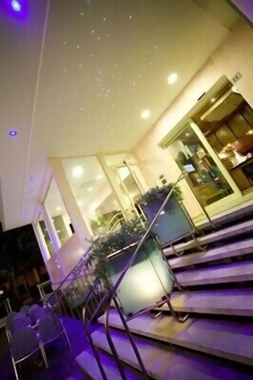 Hotel Atlantic