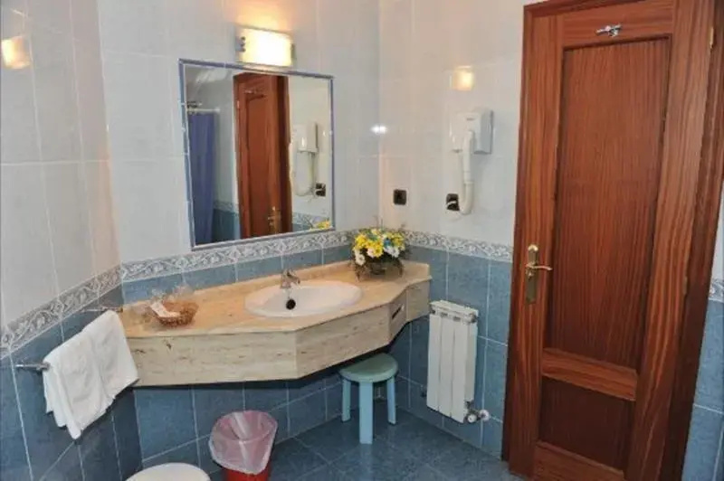 Apartamentos alfar
