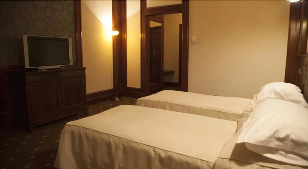 Hotel Select