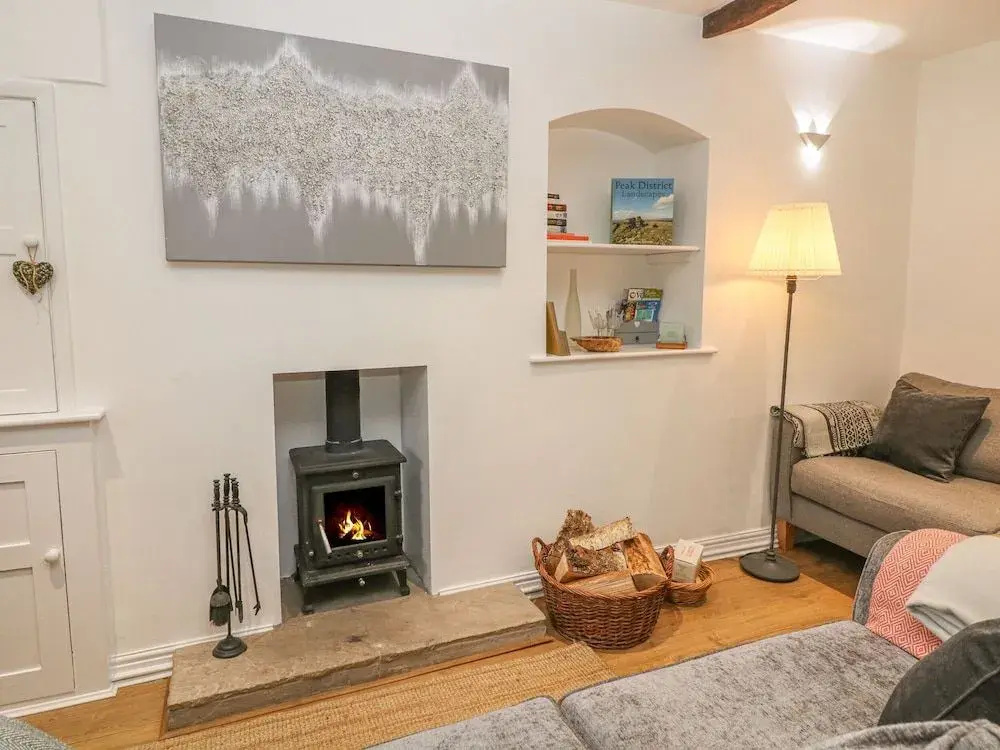 Bluebell Cottage
