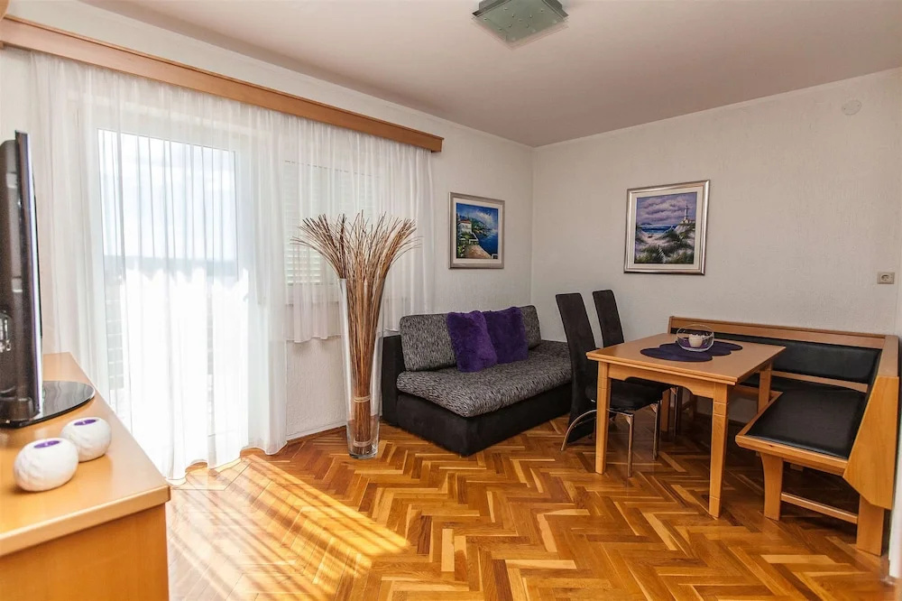 Apartments Fijala