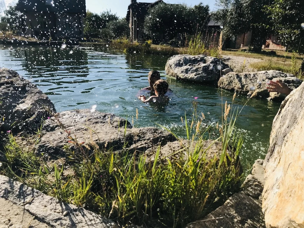 Chão do Rio - Turismo de Aldeia - Serra da Estrela