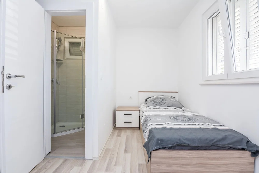 Apartments Loncar