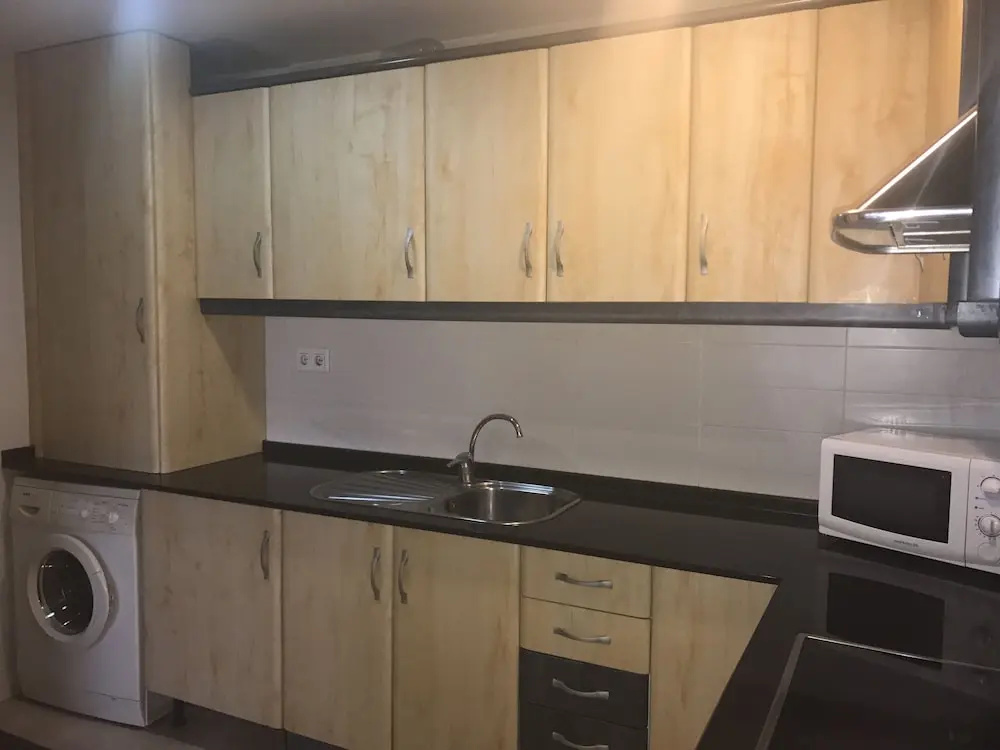 Apartamento Cye 7