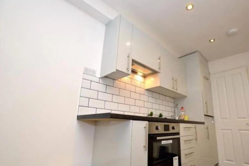 Small Cosy Studio In Plaistow. East London