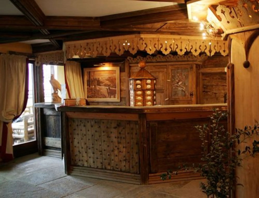 Grand Hotel Sestriere