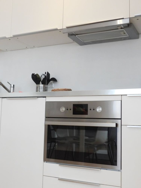 Ferienwohnung Badnerstraße L3