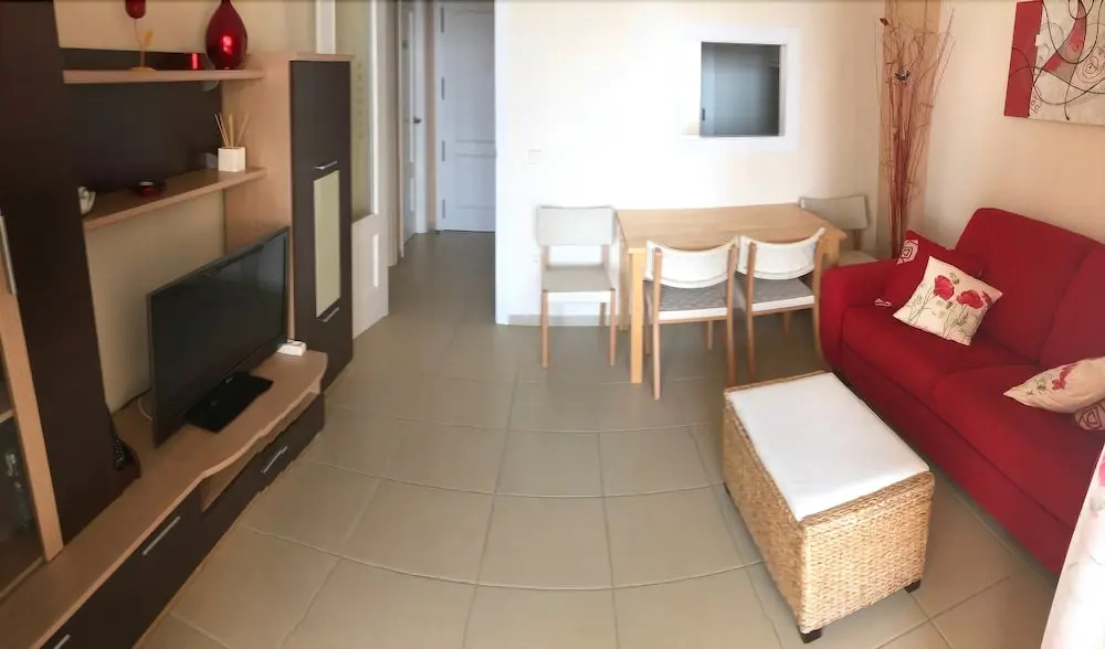 Groenlandia Apartment