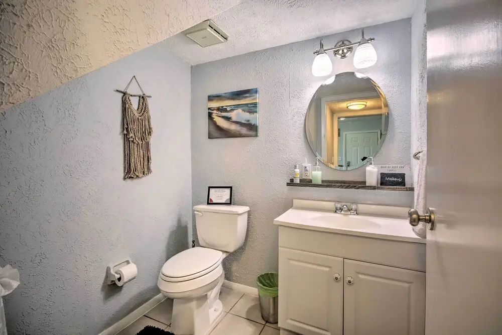 Condo w/ Golf Courses On-site < 1 Mi to Lake