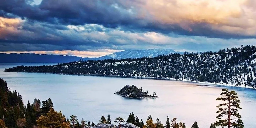 Cozy 1BD South Lake Tahoe by RedAwning