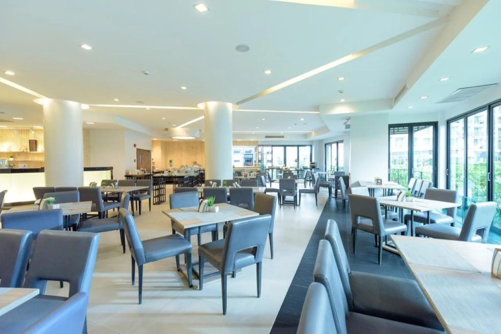 Hotel J Residence Pattaya