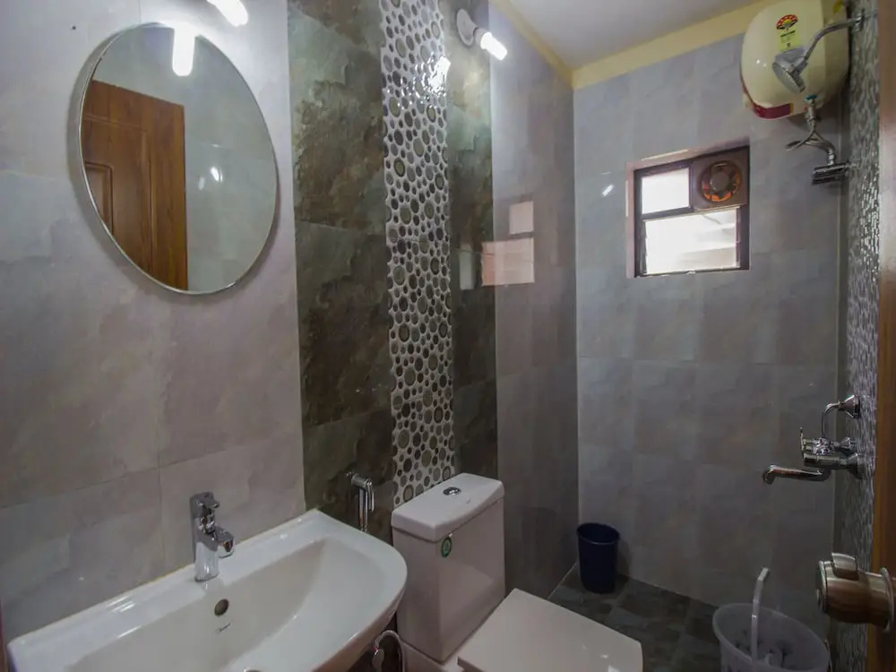 OYO 14299 Home Luxurious 2BHK Porvorim