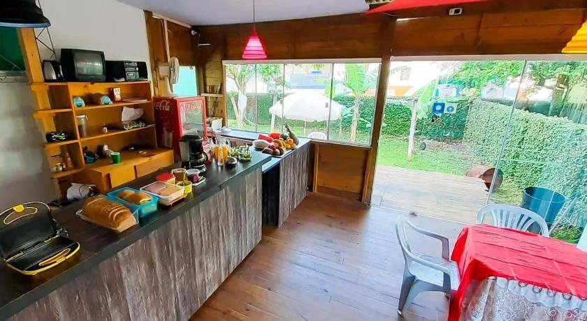 Hostel IN BC