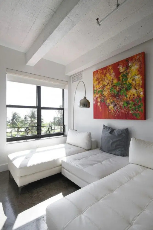 The Netherland R5F - Ocean Drive Condo