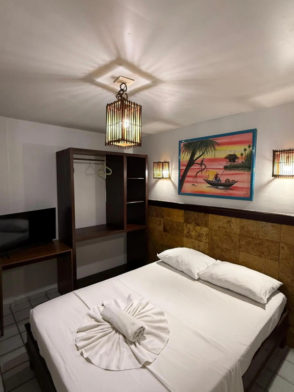 Ingá Praia Hotel