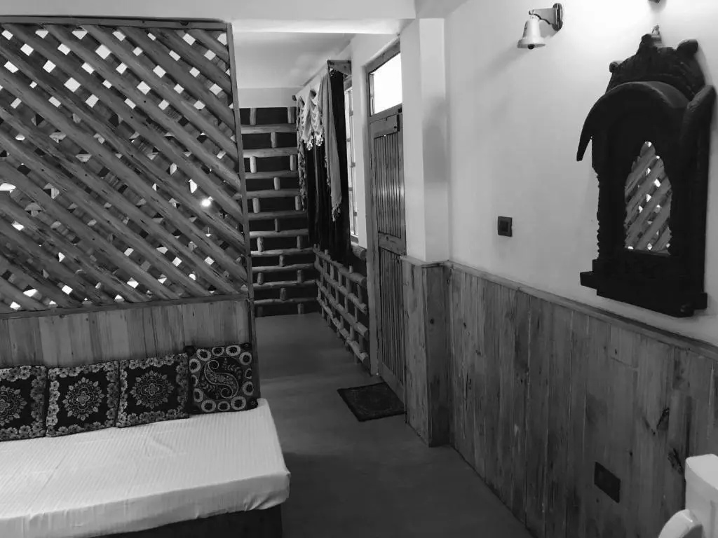 Woods INN, Manali