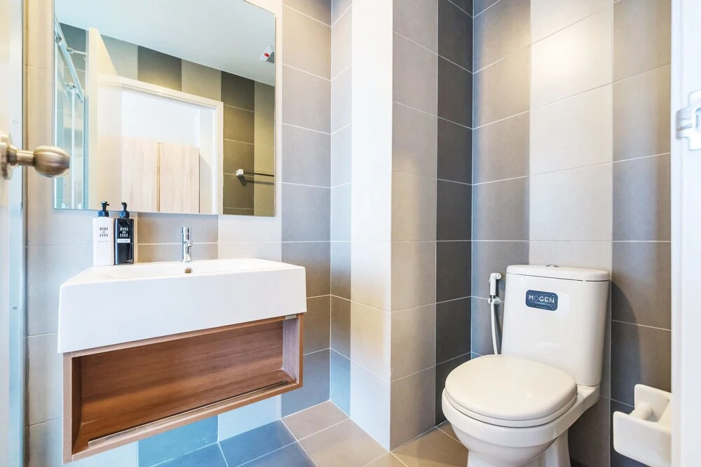 Motif Condo By Favstay