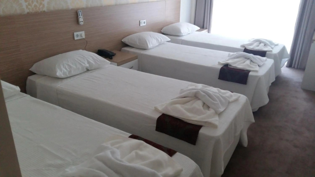 Nicea Hotel