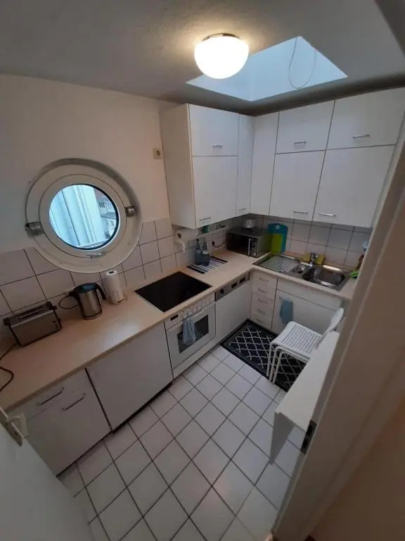 Sophies Apartment
