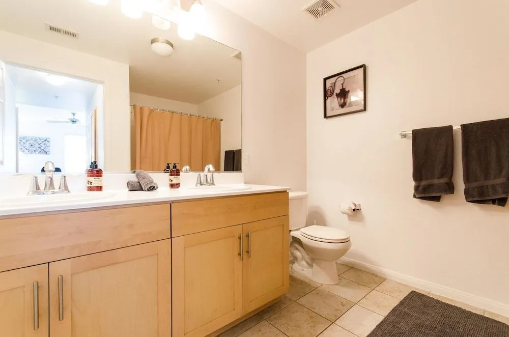 5star Hollywood LA 5BD VIP Suite